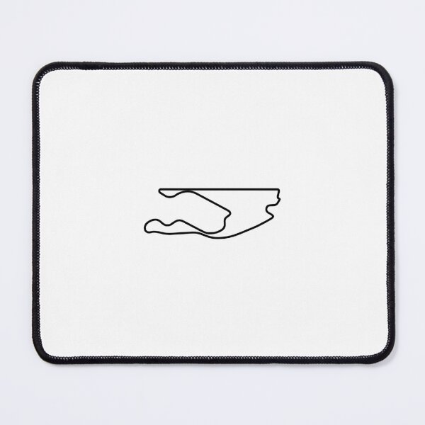 Item preview, Formula One Track designed and sold by lara-bacchus.