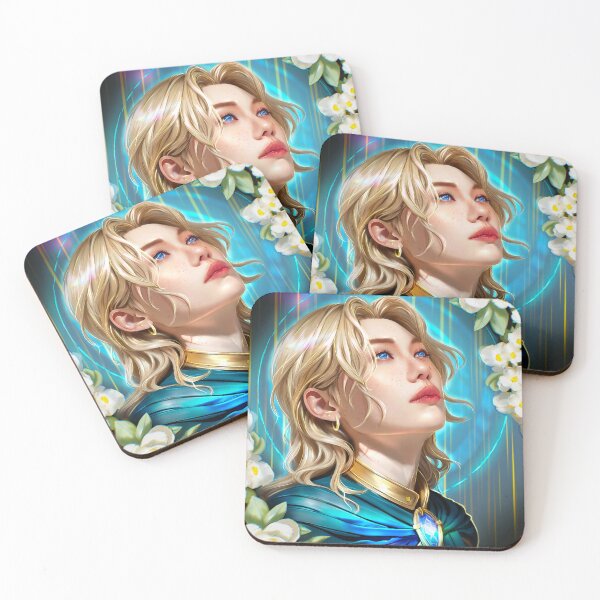 Item preview, Lee Felix designed and sold by MyHopeArt.