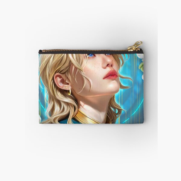 Item preview, Lee Félix designed and sold by MyHopeArt.