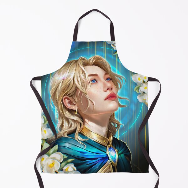 Item preview, Lee Felix designed and sold by MyHopeArt.