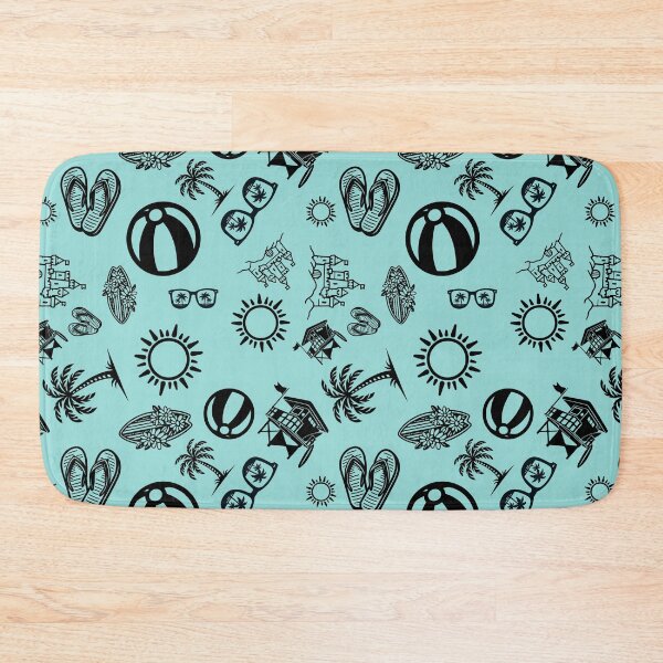 Item preview, Summer Fun Pattern designed and sold by theartfulaspie.