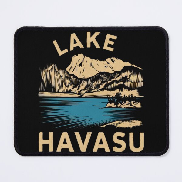 Item preview, Vintage Lake Havasu - Arizona designed and sold by GroovyDino.