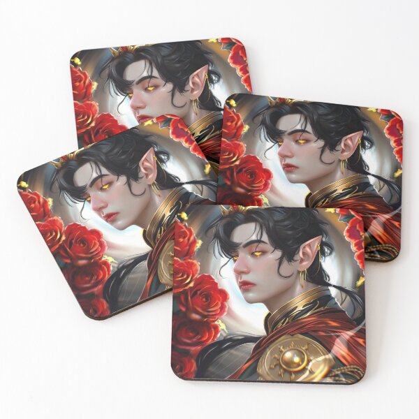 Item preview, King designed and sold by MyHopeArt.
