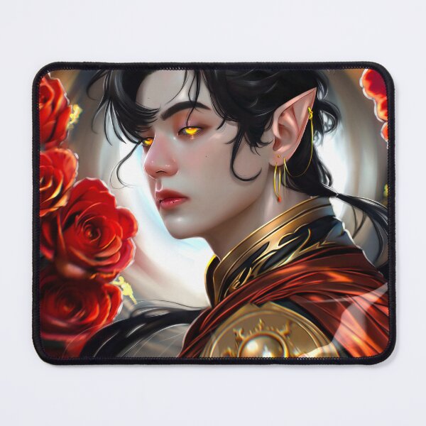 Item preview, King designed and sold by MyHopeArt.