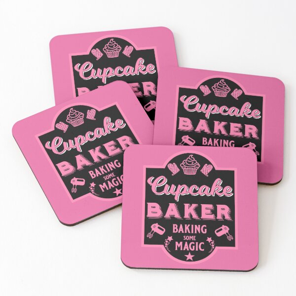 Artikelvorschau, Cupcake-Maschine entworfen und verkauft von happygiftideas.