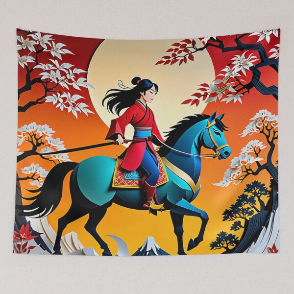 Item preview, A Mesmerizing Paper-Cut Animation designed and sold by Jr-Mensagens.