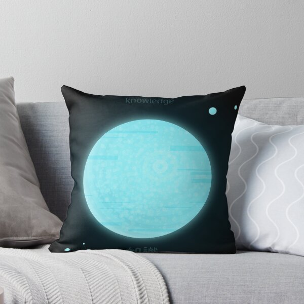 Item preview, knowledge planet designed and sold by hariahevon.