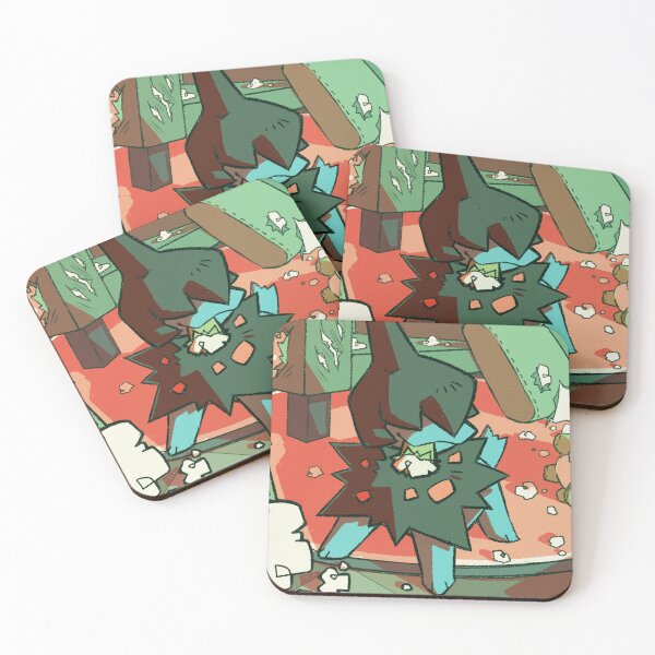 Item preview, Troublemaker designed and sold by KnightAshes.