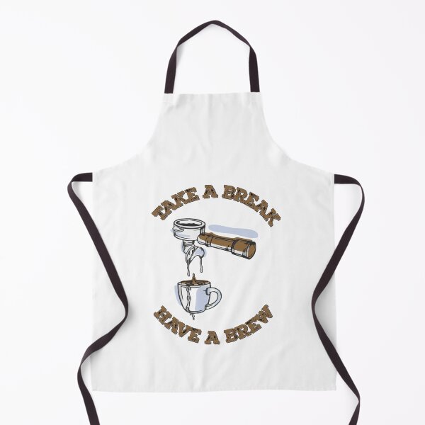 Item preview, Take a break, have a brew designed and sold by metalcharisma.
