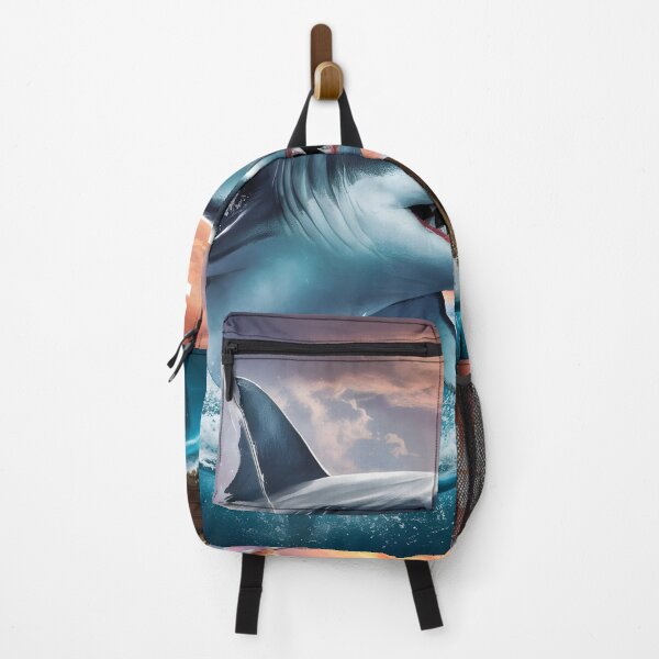Item preview, Prepare For Shark Week designed and sold by corynewton34.