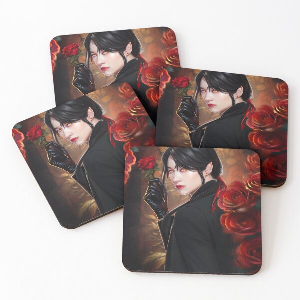 Item preview, Lee Know designed and sold by MyHopeArt.