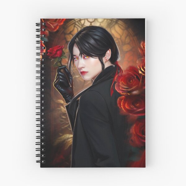 Item preview, Lee Know designed and sold by MyHopeArt.