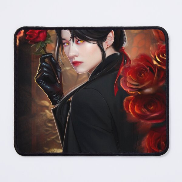 Item preview, Lee Know designed and sold by MyHopeArt.