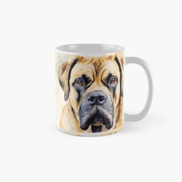 Artikelvorschau, Englische Mastiff-Kunst entworfen und verkauft von TheAnimalZ00.