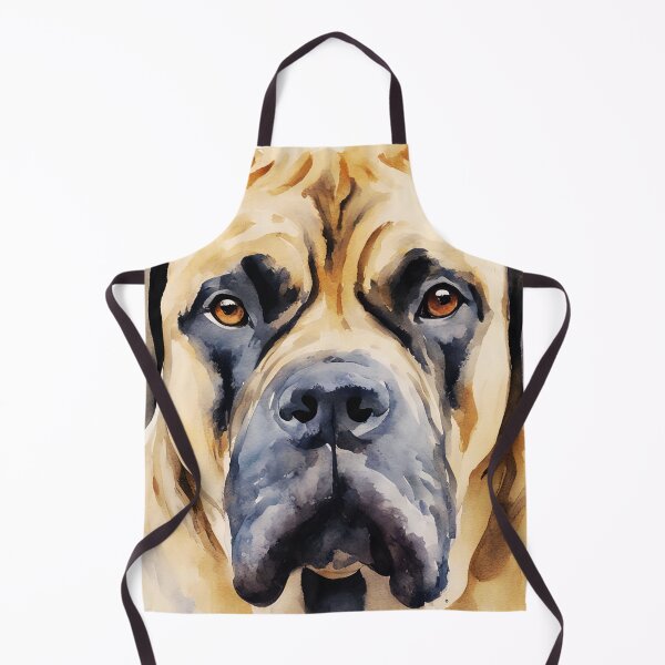 Artikelvorschau, Englische Mastiff-Kunst entworfen und verkauft von TheAnimalZ00.