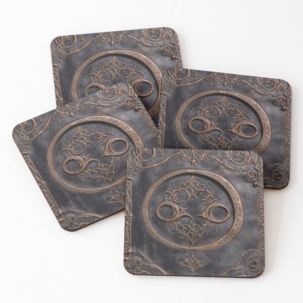 Item preview, Grimoire of Ene - Solomonărie Collection designed and sold by Paraclitus.