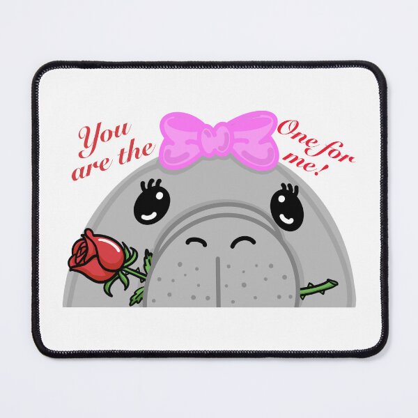 Item preview, You are the one for me designed and sold by LizHumorComics.