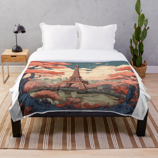 Item preview, Japanese Eiffel designed and sold by Shutter-Dragon.
