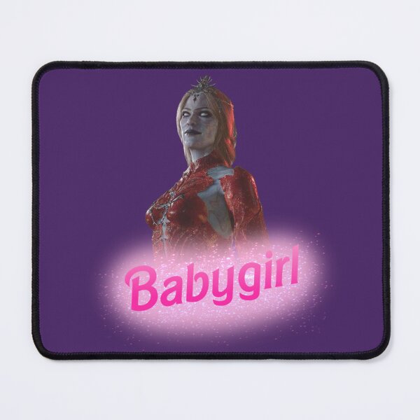 Item preview, Orin the Red Babygirl designed and sold by whizz0.