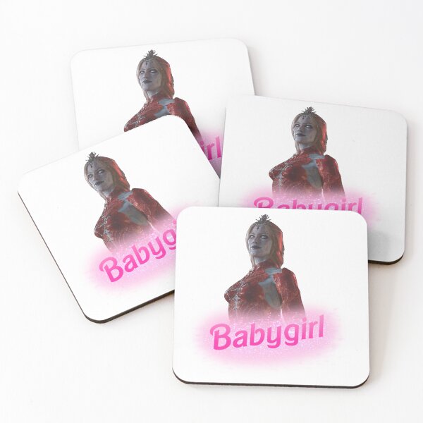 Item preview, Orin the Red Babygirl designed and sold by whizz0.