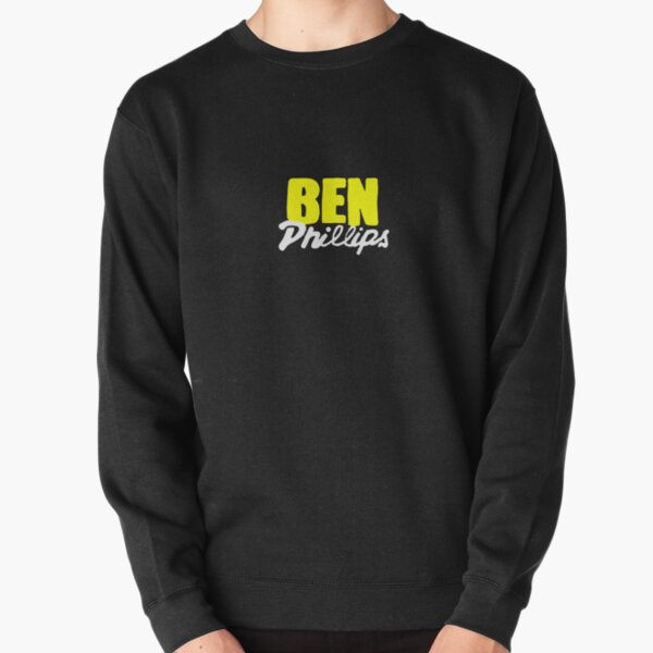 ben phillips merch hoodie