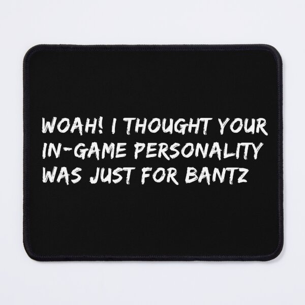 Item preview, Game persona designed and sold by Quantify.