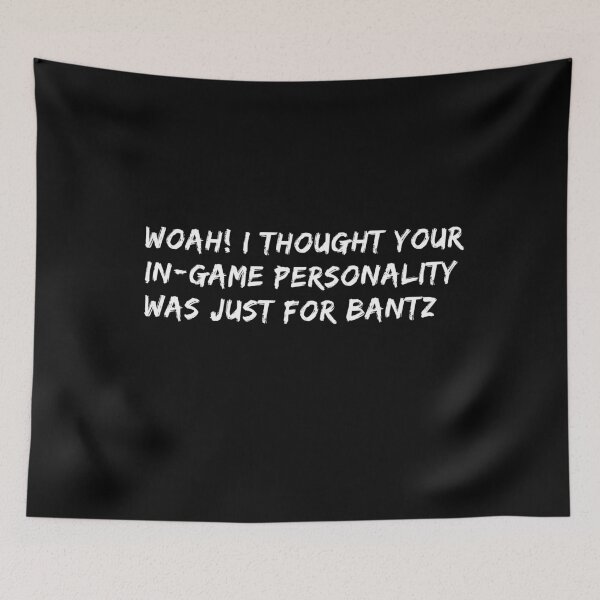 Item preview, Game persona designed and sold by Quantify.
