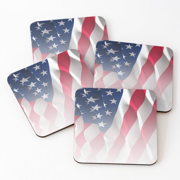 Item preview, Happy 4th Of July! designed and sold by HolidaysBlaze Designs For You.