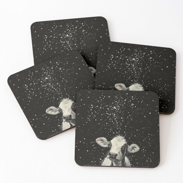 Item preview, Don't Have a Cow - Milk Fan -  Bring the Milk - Make It Rain designed and sold by lapart.
