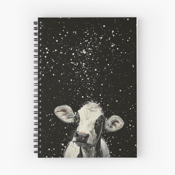 Item preview, Don't Have a Cow - Milk Fan -  Bring the Milk - Make It Rain designed and sold by lapart.