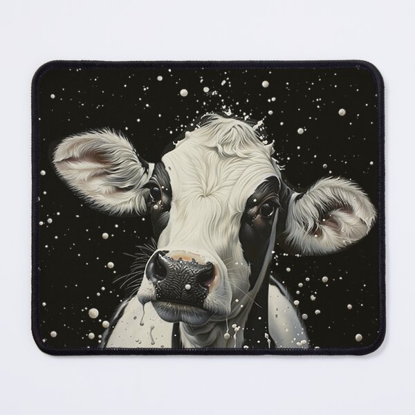 Item preview, Don't Have a Cow - Milk Fan -  Bring the Milk - Make It Rain designed and sold by lapart.