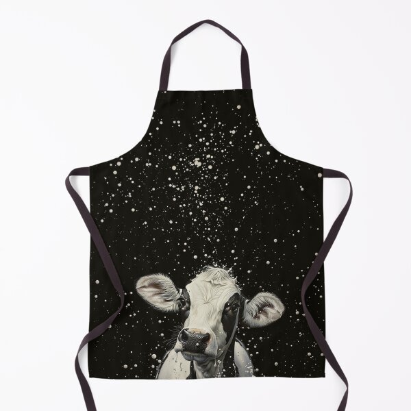 Item preview, Don't Have a Cow - Milk Fan -  Bring the Milk - Make It Rain designed and sold by lapart.