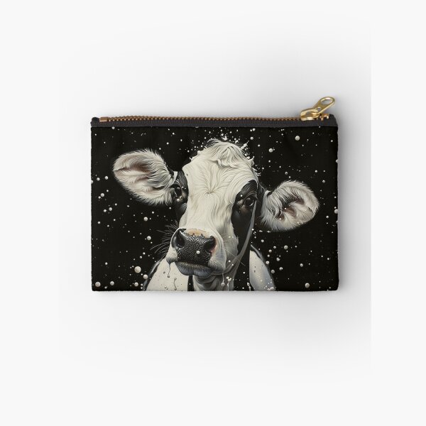 Item preview, Don't Have a Cow - Milk Fan -  Bring the Milk - Make It Rain designed and sold by lapart.