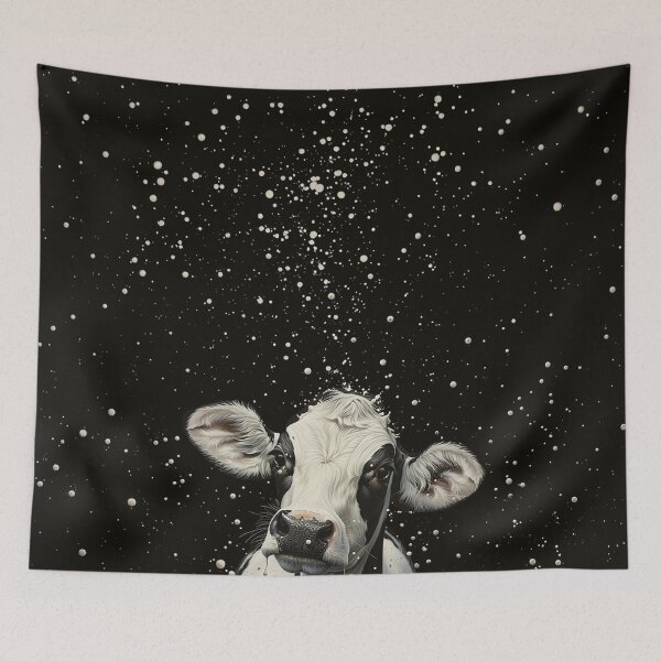 Item preview, Don't Have a Cow - Milk Fan - Bring the Milk - Make It Rain designed and sold by lapart.