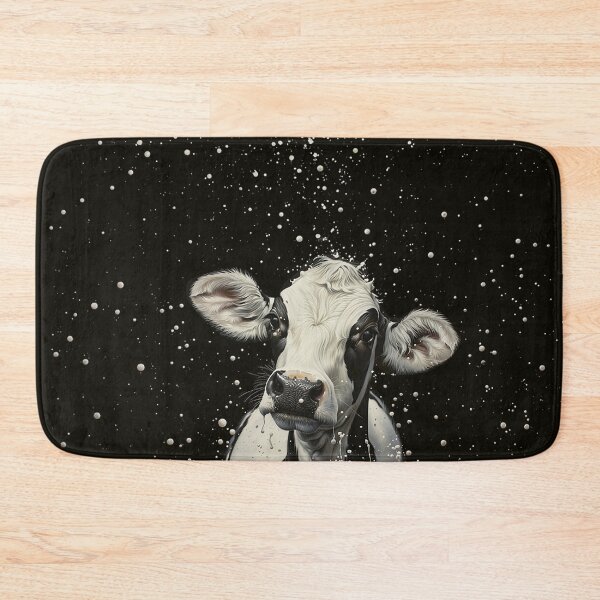 Item preview, Don't Have a Cow - Milk Fan -  Bring the Milk - Make It Rain designed and sold by lapart.