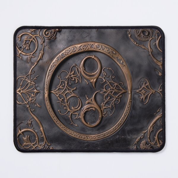 Item preview, Grimoire of Ene - Solomonărie Widdershins Collection designed and sold by Paraclitus.
