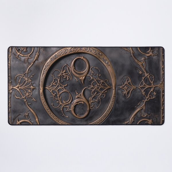 Item preview, Grimoire of Ene - Solomonărie Widdershins Collection designed and sold by Paraclitus.