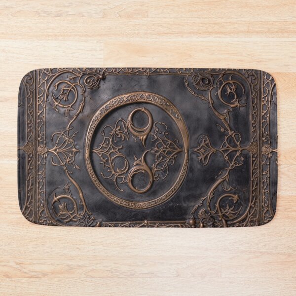 Item preview, Grimoire of Ene - Solomonărie Widdershins Collection designed and sold by Paraclitus.