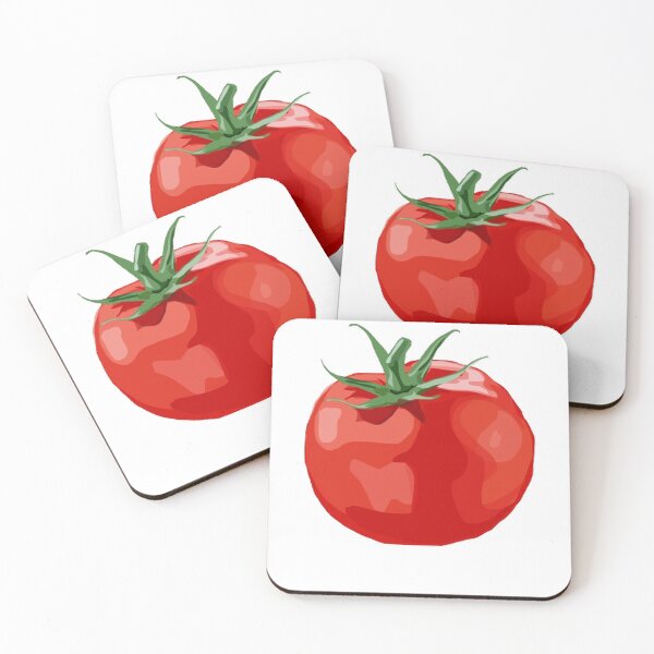 Item preview, Tomato designed and sold by thealleykat.