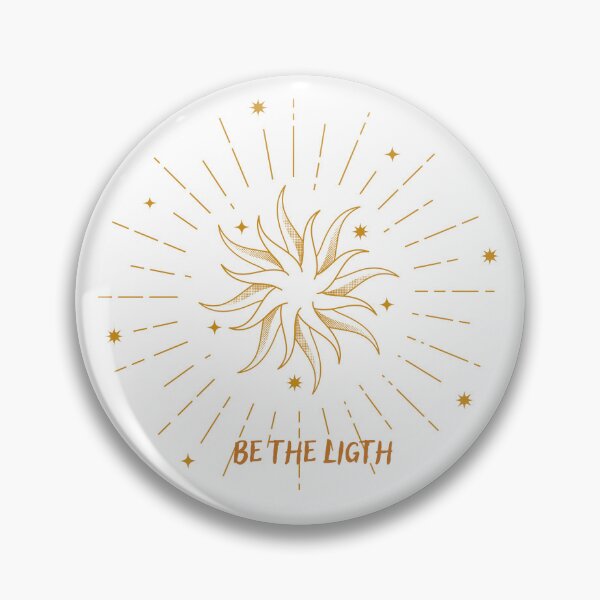 Item preview, Be the ligth designed and sold by FerHermes.