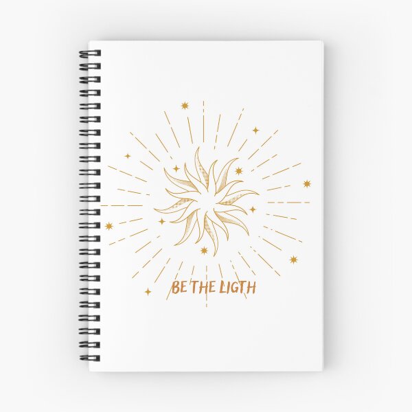 Item preview, Be the ligth designed and sold by FerHermes.