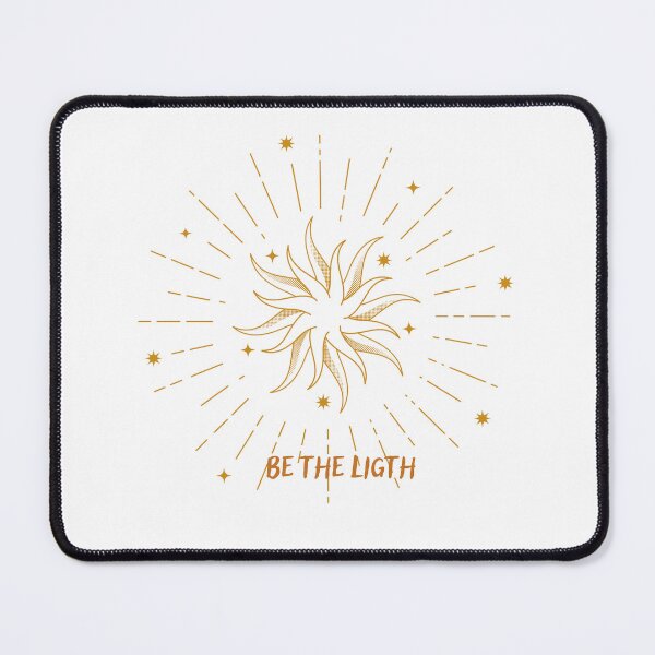 Item preview, Be the ligth designed and sold by FerHermes.