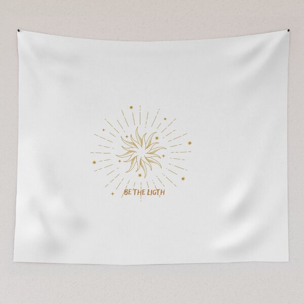 Item preview, Be the ligth designed and sold by FerHermes.