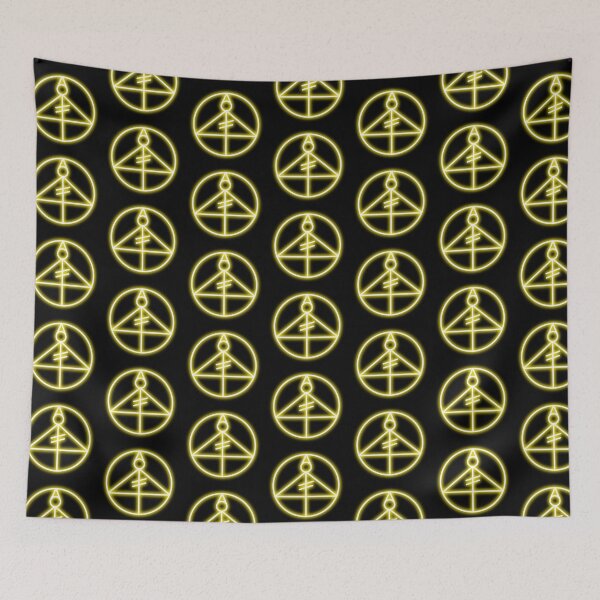 Item preview, Light Glyph TOH designed and sold by Cosmic Creations.