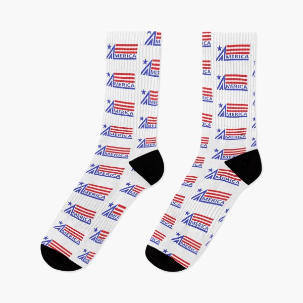 Item preview, america logo designed and sold by Selektah76.