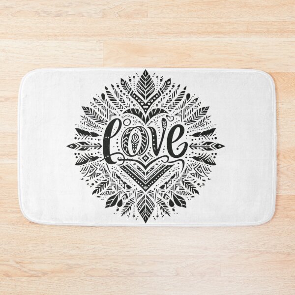 Item preview, Tribal Affection: Embracing Love in Cultural Artistry designed and sold by FreedomFrames.