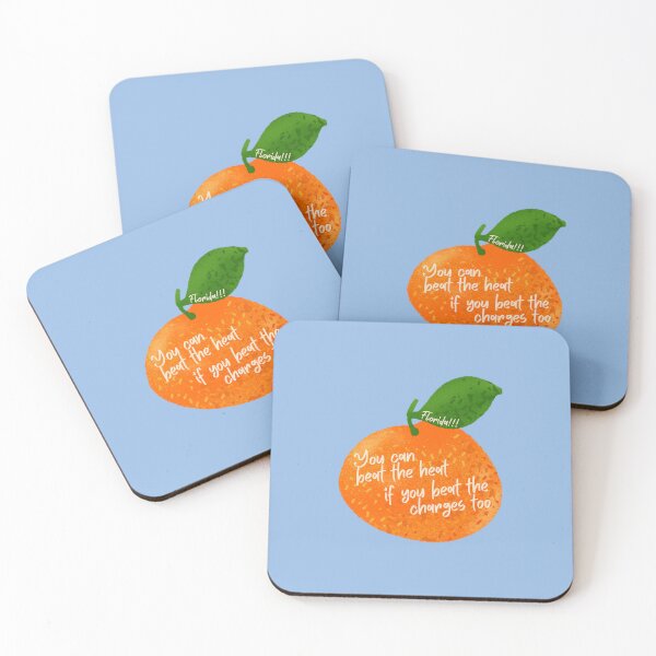 Item preview, Florida!!! lyrics orange designed and sold by karma-style.
