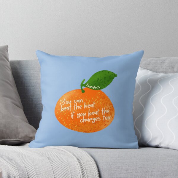 Item preview, Florida!!! lyrics orange designed and sold by karma-style.