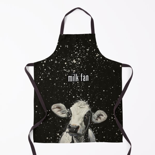Item preview, Milk Fan  designed and sold by lapart.