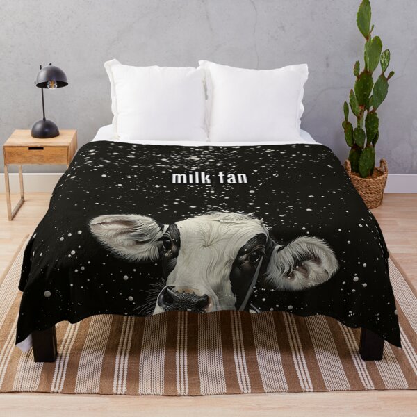 Item preview, Milk Fan  designed and sold by lapart.